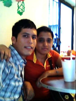 2ELGORDO&LARANITA