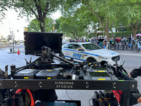 Legal Drone Shots in New York City: 4 Things You Need to Know to Get a NYPD Drone Permit Approved in NYC