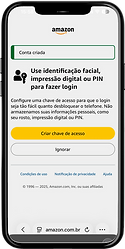SKY+ Light com Amazon Prime