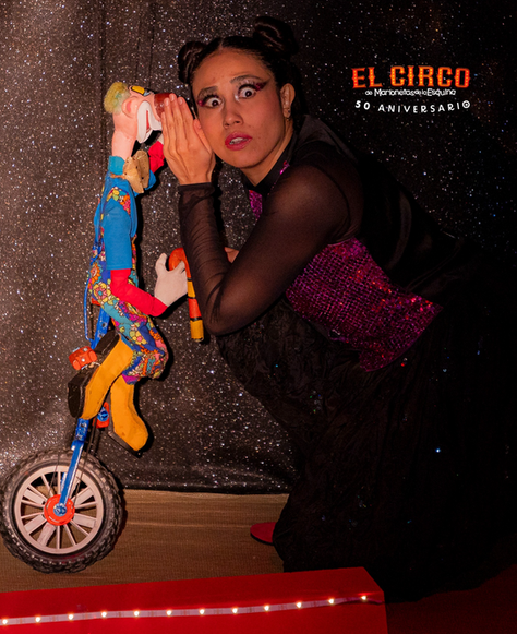 El Circo rompe récords y extiende su temporada de festejo por los 50 años