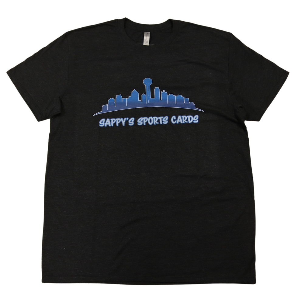 Thumbnail: Black T-Shirt