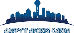 Sappy's logo