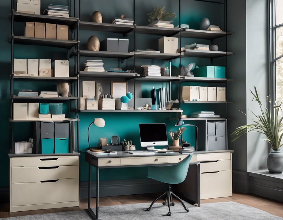 Efficient Tax Prep and Bookkeeping Services by ProcessPro Solutions