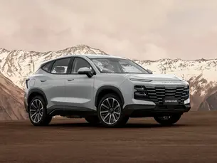 Travesía Jetour Panamericana para Probar sus SUV Híbridos