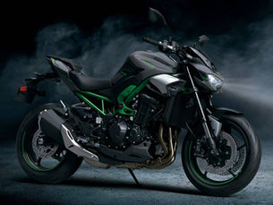 Kawasaki Z900 2025: Tecnología Avanzada para el Conductor Urbano