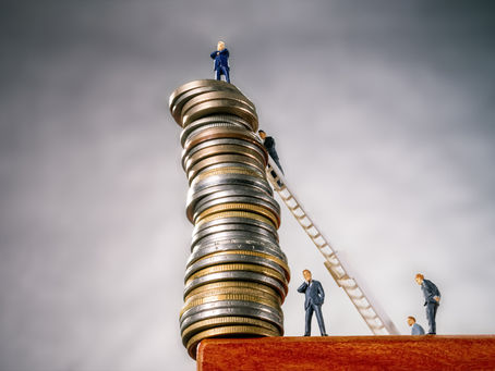 The Hidden Cost of Outdated Tech: How SMEs Can Escape the Technology Debt Trap