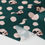 Thumbnail: Disney Patterns, Golden Days of Mickey print 100% Cotton Fabric by the yard, DTP