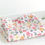 Thumbnail: Floral Pattern, Cherry Flowers print 100% Cotton Fabric by the yard DTP