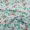 Thumbnail: Floral Patterns, Summer full of fragrance, 100% Cotton Fabric by the yard, DTP,