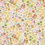 Thumbnail: Animal Patterns, Honey Bear print 100% Cotton Fabric by the yard, DTP