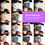 Thumbnail: 90+ Patterns, reusable face masks mask with filter pocket Washable cloth mask