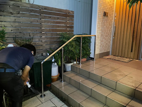 介護リフォーム案件もお任せください!!２