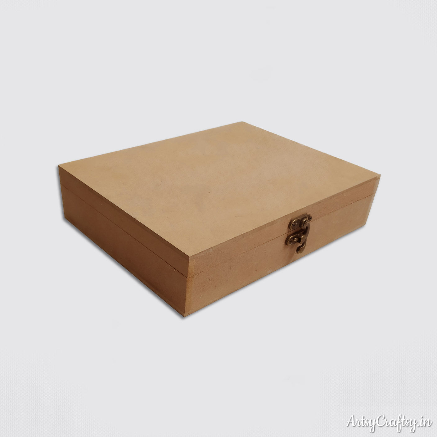 MDF Box