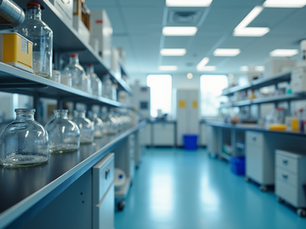Enhancing Laboratory Workflows for Optimal Results