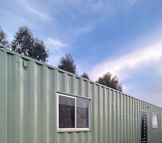MPHOUSING | MPContainer