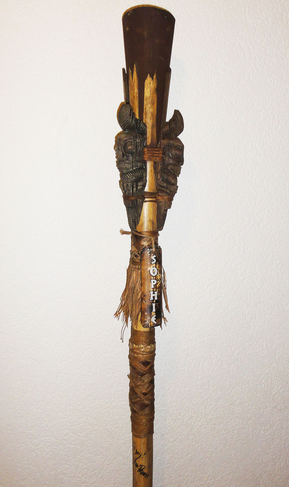 Survivor Torches Survivorprops