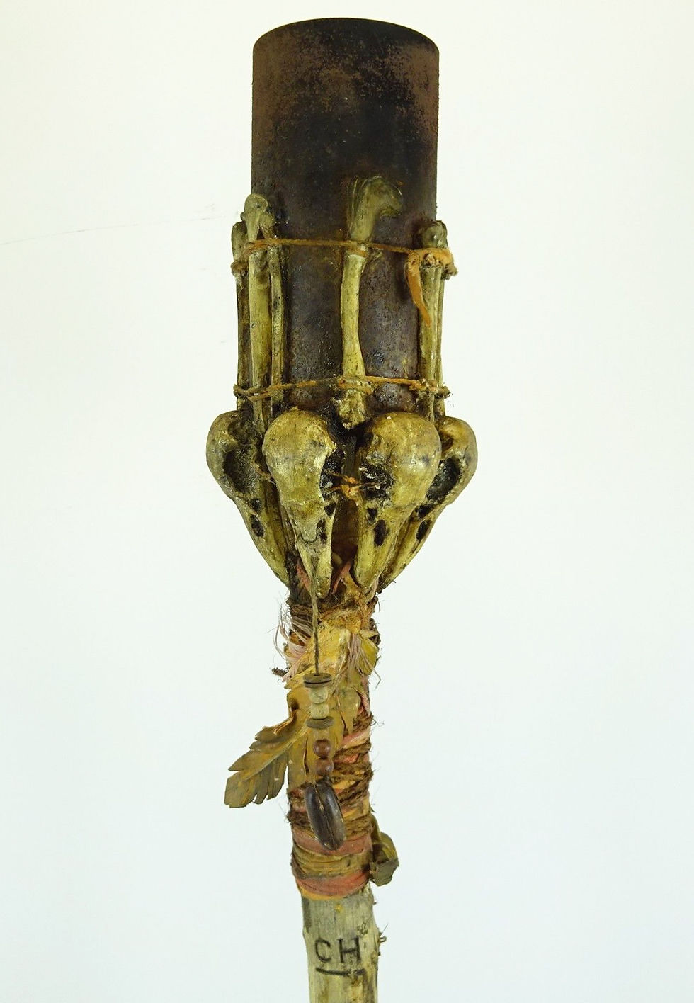 Survivor Torches Survivorprops