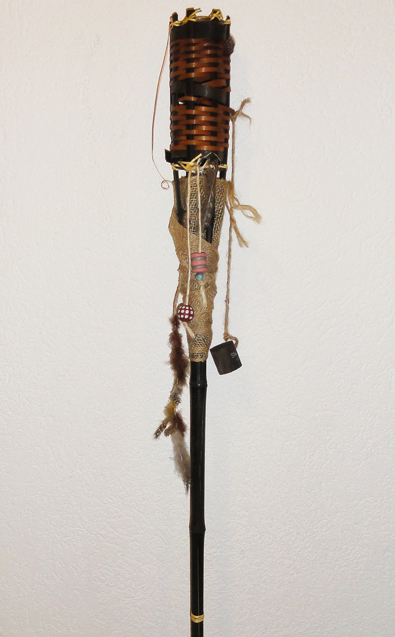 Survivor Torches Survivorprops