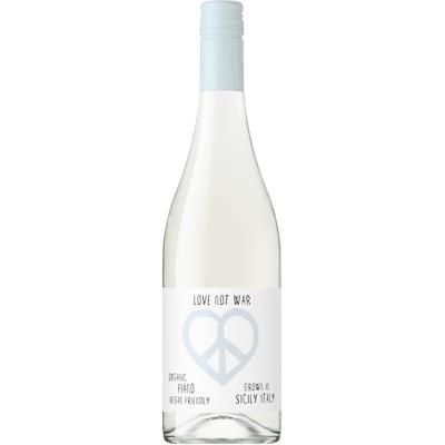 Love Not War Organic Fiano image