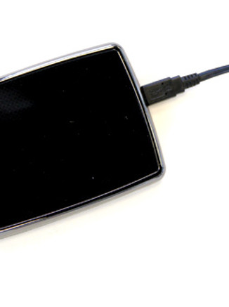 Portable External Hard Drive