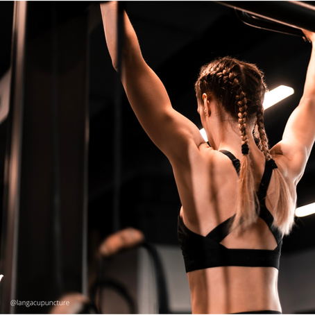 A Guide to Exercising in Sync with Your Menstrual Cycle: A Chinese Medicine Perspective