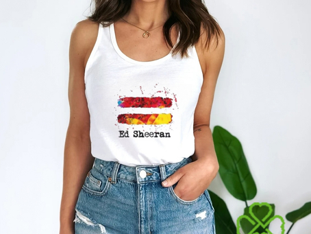 Ed Sheeran Mathematics Tour Long Sleeve T Shirt, Ed Sheeran Music Equals Logo Unisex Shirt, Ed Sheer