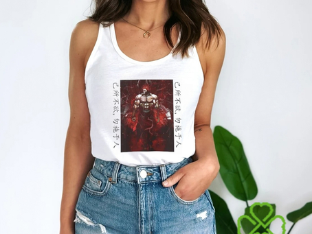 Yujiro The Ogre Baki Gym Pump Cover Front Design Shirt Oversized Hoodie Classic