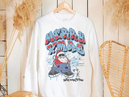 Christmas T Shirts for the Family