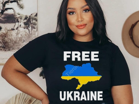 Official stop Putler Free Ukraine Shirt