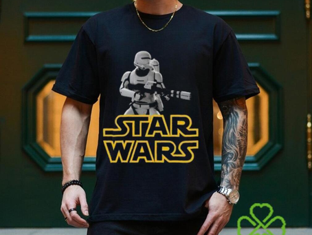 Star Wars Starmtrooper Shirts Disneyworld Magic Kingdom Party T Shirt Hoodie