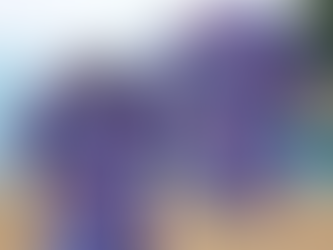 Purple Jellyfish Skull Hawaiian Shirt Summer Beach Shirt