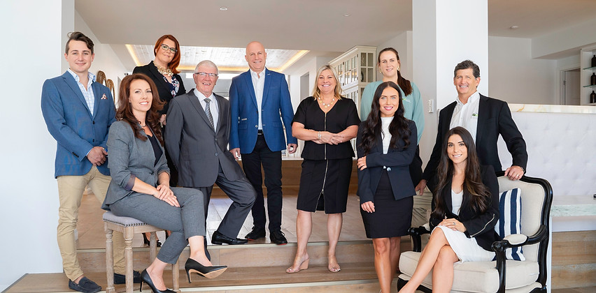 GM Homes Group