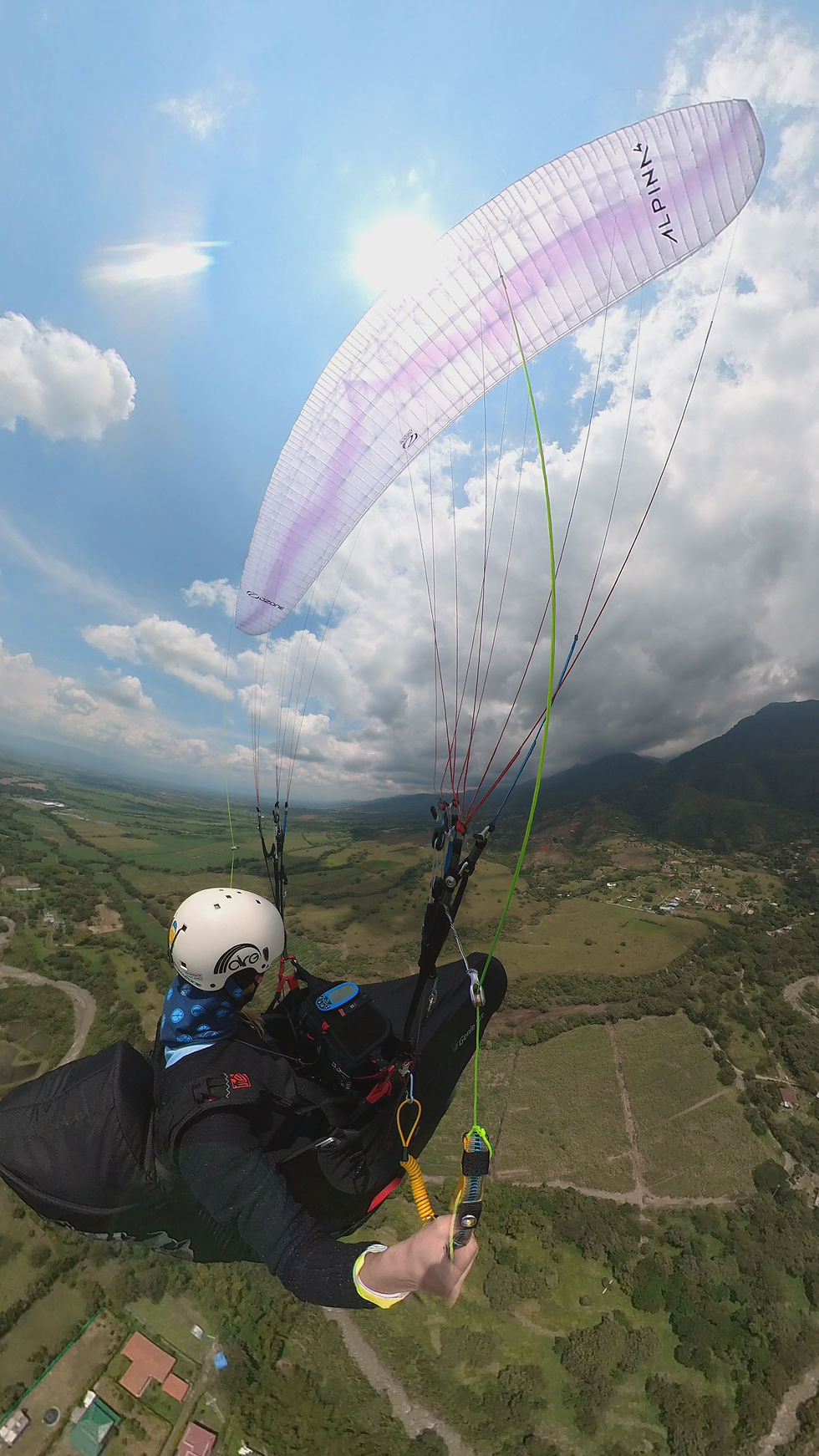 XC Colombia