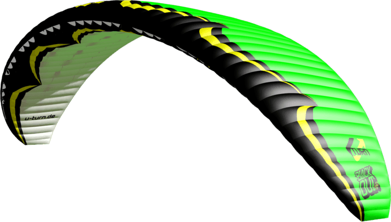 Miniaturbild: U-Turn Blackout+ | Acro Glider | Price