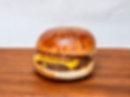 Crispy Burger