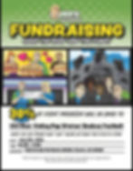 Ike's Love And Sandwiches Fundraiser