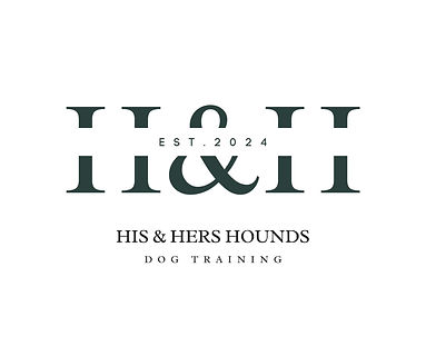 His and Hers Hounds