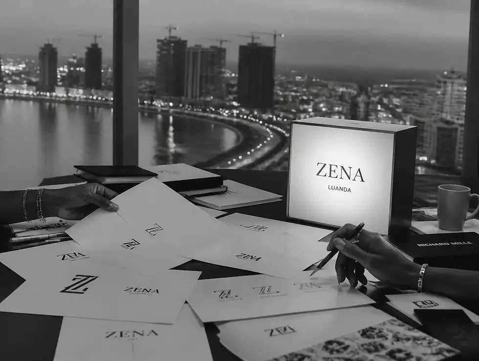 Rebranding: Quando Faz Sentido (e Quando é Fuga)
