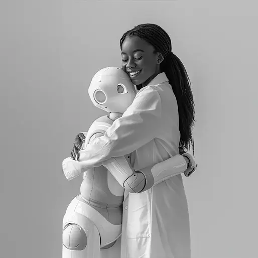 Diagnóstico: ser humano
