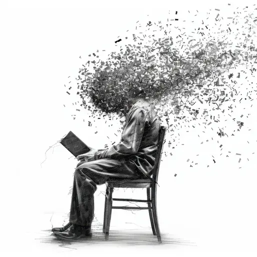 O burnout e a ilusão do profissional multitask: Um olhar irónico sobre o mercado criativo em Angola