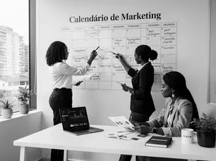 Quantos Posts Por Semana? A Pergunta Errada | made