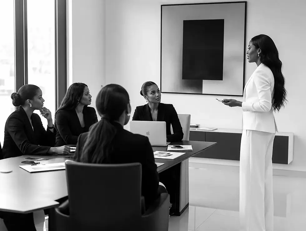 Como Escrever um Briefing para Agências | made
