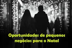 O natal está à espreita. Importância dos planos de marketing para PMEs
