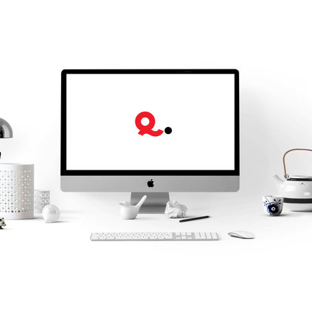 Pitch Deck - O nosso novo serviço de excelência 