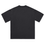 Thumbnail: Heavyweight Knitted Round Neck T-Shirt - (Mens)
