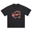 Thumbnail: Heavyweight Knitted Round Neck T-Shirt - (Mens)