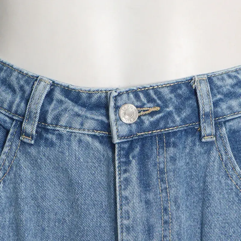 Thumbnail: That’s My Vibe! Wide Leg Jeans Cargo Pants