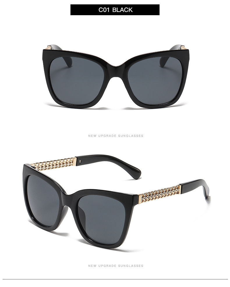 Thumbnail: Unisex Cat Glasses