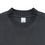 Thumbnail: Heavyweight Knitted Round Neck T-Shirt - (Mens)