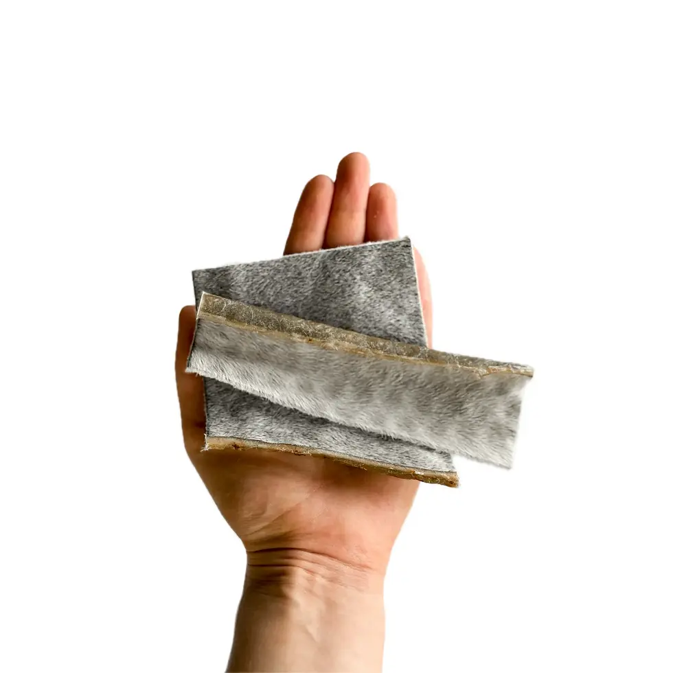 Miniatura: Mordedor Aparas Bovinas 150g - Luv